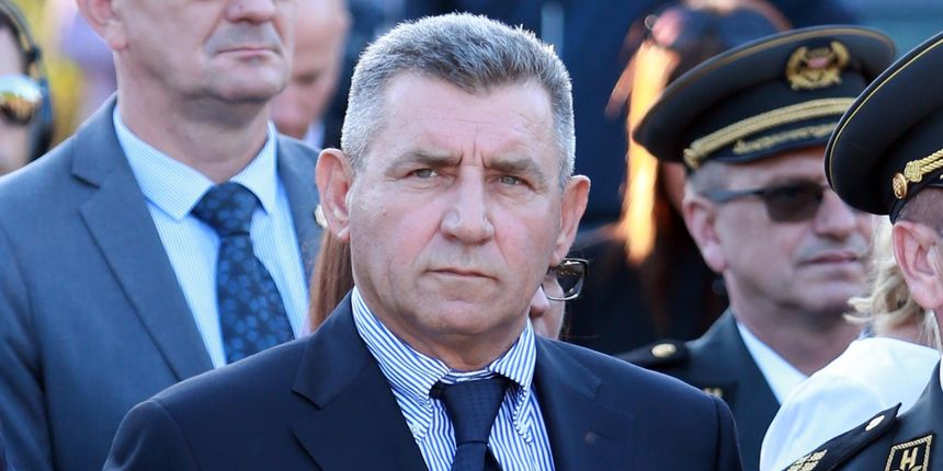 Ante Gotovina