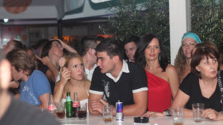 Severina na Ponton Festivalu, 30. srpnja (foto:Saša Čuka) Severina na Ponton Festivalu, 30. srpnja (foto:Saša Čuka)