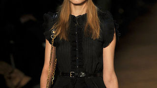 Marc Jacobs – Jesen 2010.