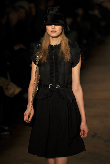 Marc Jacobs – Jesen 2010.