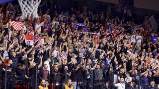 Jazine: Hrvatska i Francuska odigrali utakmicu kvalifikacija za EuroBasket