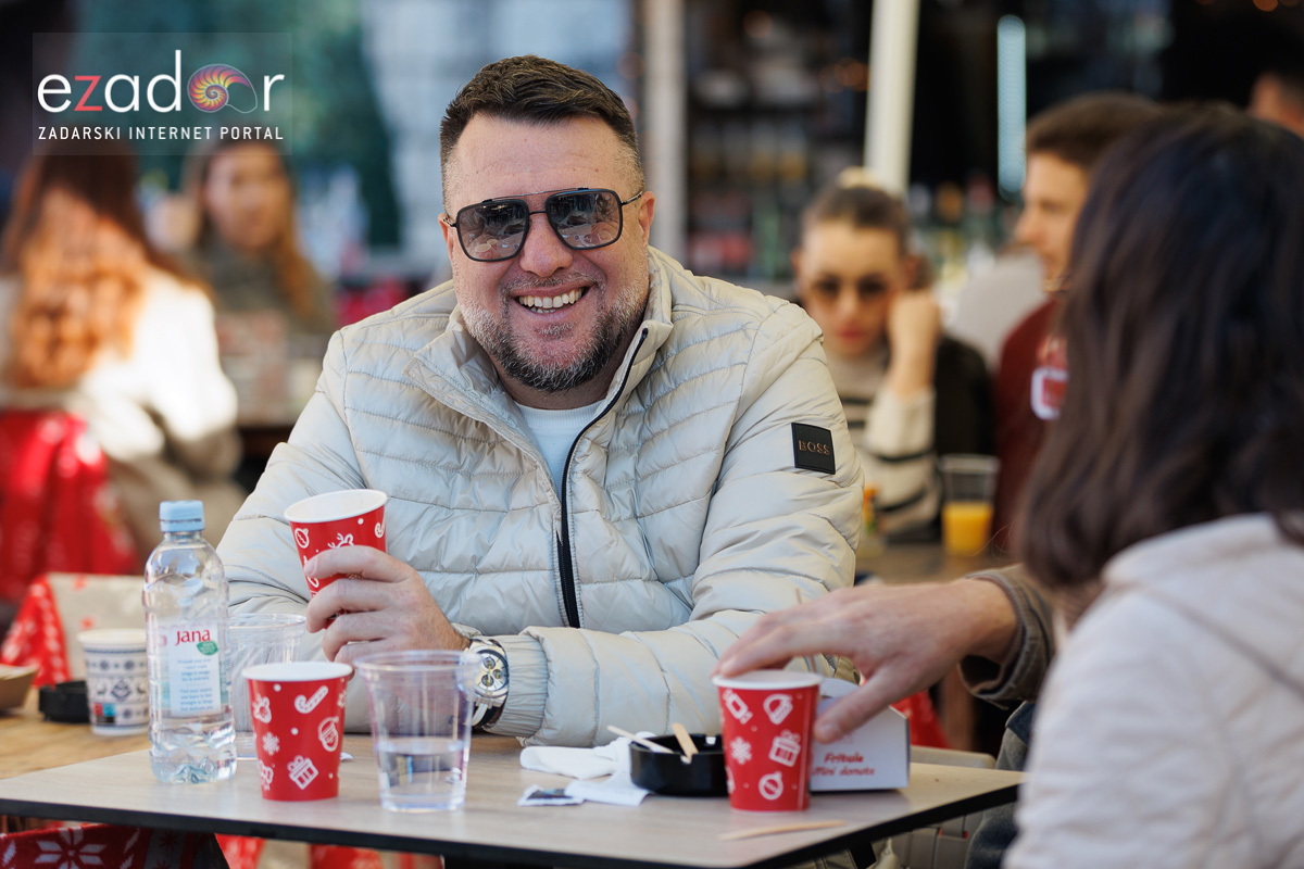Đir po gradu, četvrtak 26. prosinca 2024.