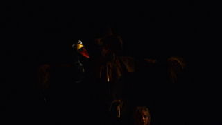 U Kazalištu lutaka Zadar odigrana je predstava “Čarobnjak iz Oza” u režiji Dražena Ferenčine. Foto: Iva Perinčić U Kazalištu lutaka Zadar odigrana je predstava “Čarobnjak iz Oza” u režiji Dražena Ferenčine. Foto: Iva Perinčić