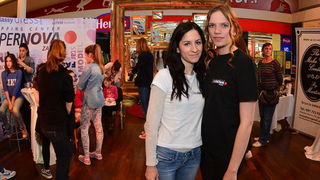 Supernova: Večer super popusta 17. svibnja 2014. Foto: Iva Perinčić Supernova: Večer super popusta 17. svibnja 2014. Foto: Iva Perinčić