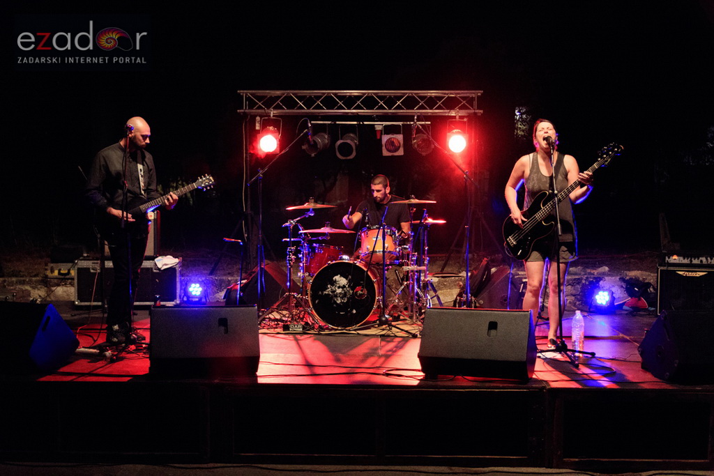 KvartArt: Koncert Scarlet Notesa KvartArt: Koncert Scarlet Notesa