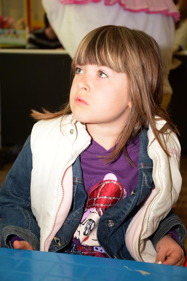 City Galleria: Dječja igraonica u subotu, 22. ožujka