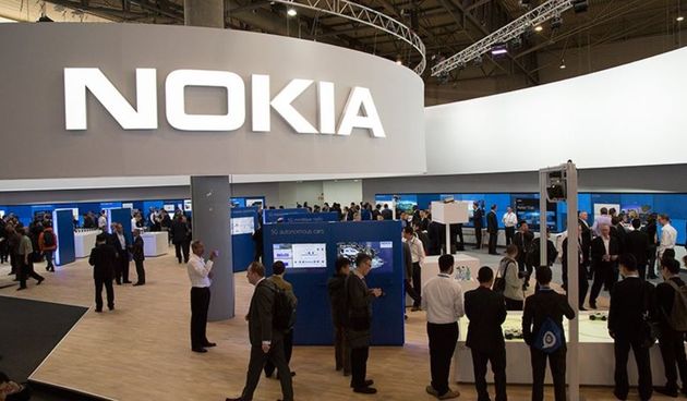 Nokia