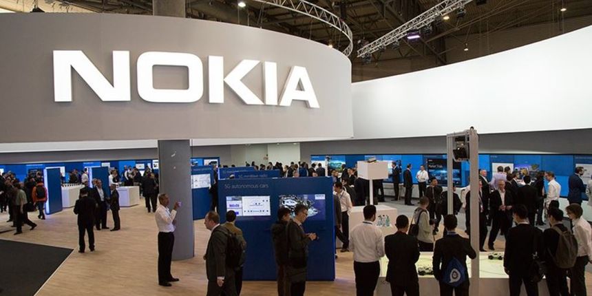 Nokia Nokia