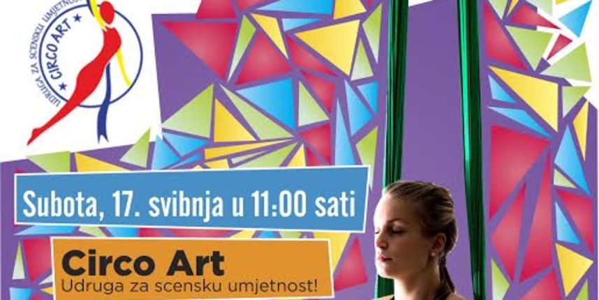 Circo Art u City Galleriji