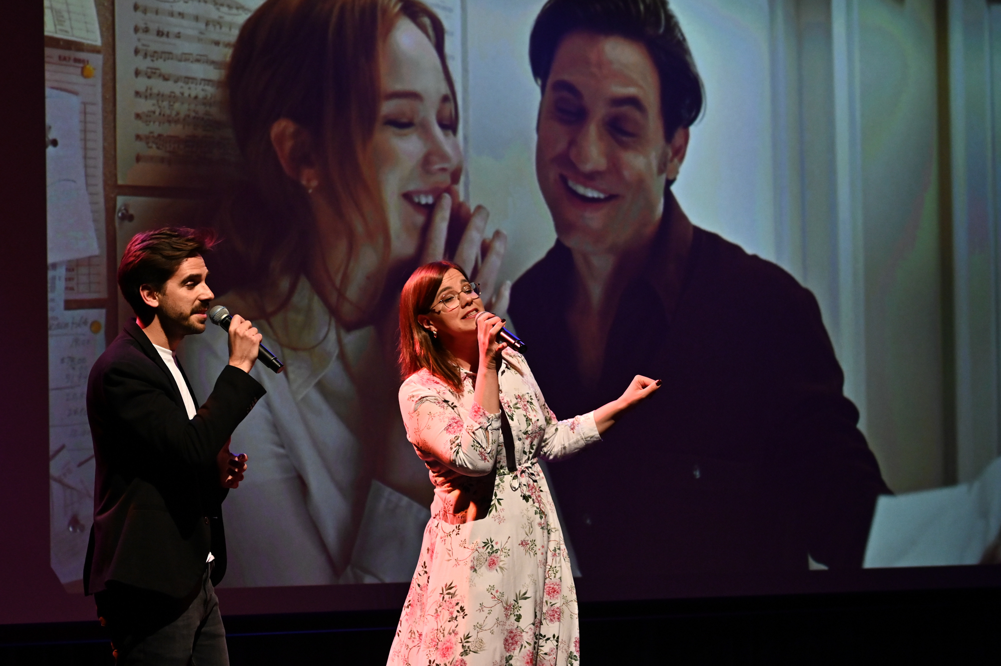 Glazbeni Oscar: Filmska glazba uz Ariju Glazbeni Oscar: Filmska glazba uz Ariju