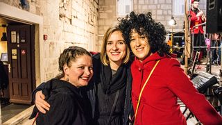 Paški zimski karneval 2017 – Zadnji dan i zadnje kolo Paški zimski karneval 2017 – Zadnji dan i zadnje kolo