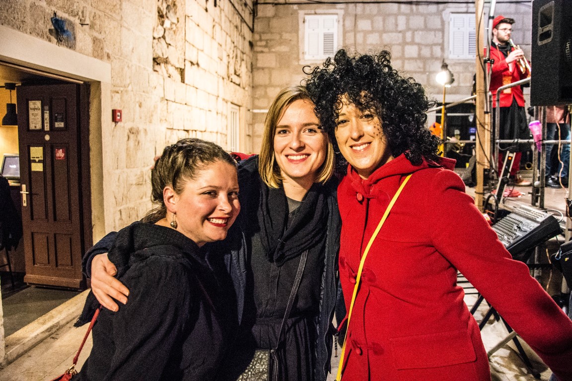 Paški zimski karneval 2017 – Zadnji dan i zadnje kolo Paški zimski karneval 2017 – Zadnji dan i zadnje kolo