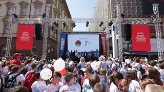 U Rijeci otvorene 26. Plazma Sportske igre mladih