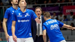 FavBet Premijer liga: Zadar – Cibona FavBet Premijer liga: Zadar – Cibona