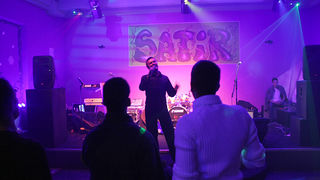 Klub Satir: Humanitarni koncert za štićenike Centra za rehabilitaciju (Foto:Saša Čuka)