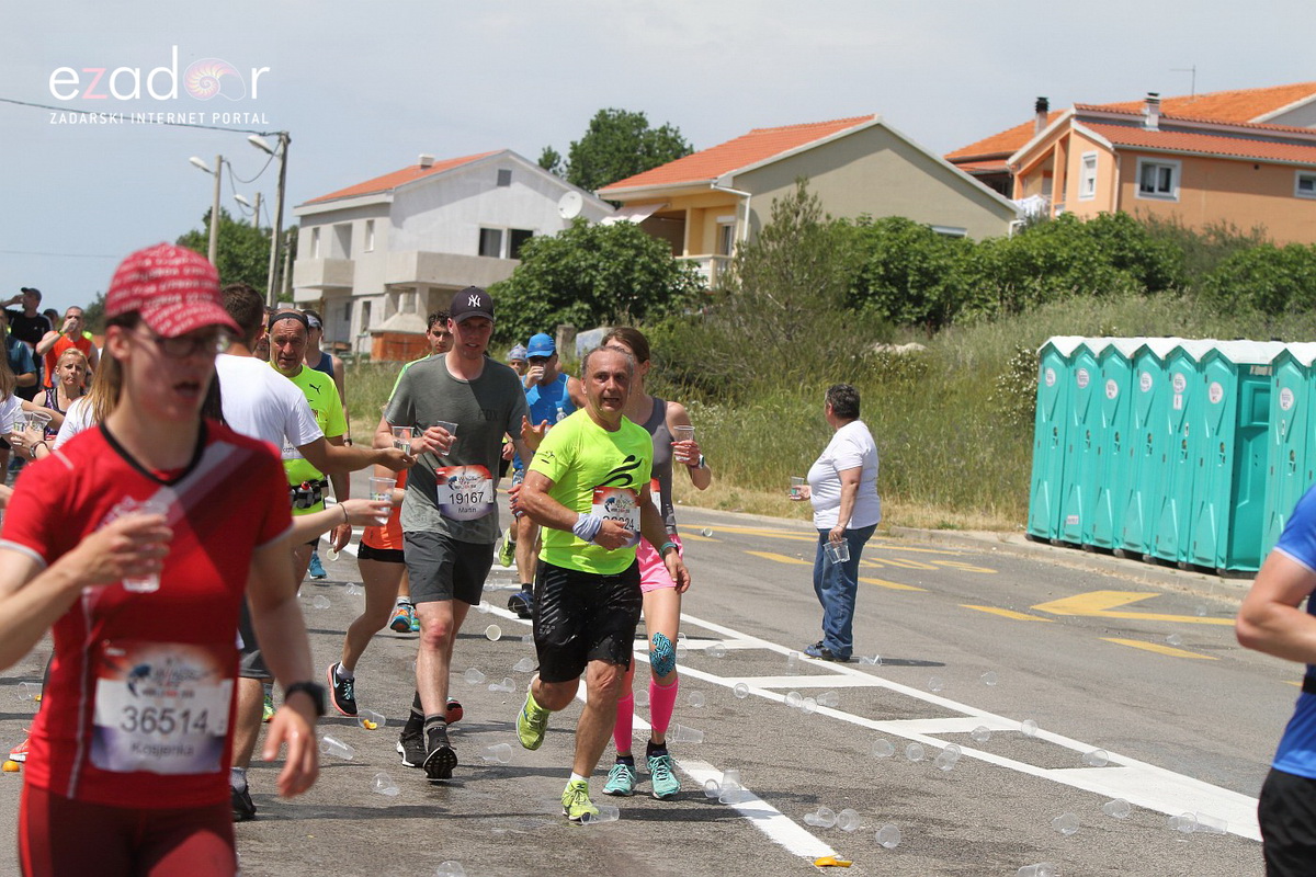 Wings for Life 2018: Trkači velika srca dočekani u Bibinjama (1)