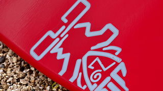 Kiteri i surferi uživali u jakom jugu