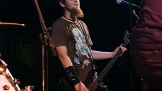 ZORAN MIŠIĆ & NEW FOUND POWER 06.11.2010, Foto: Tea Balog ZORAN MIŠIĆ & NEW FOUND POWER 06.11.2010, Foto: Tea Balog