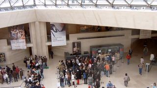 Zadrani u Parizu, Uskrs 2008. Zadrani u Parizu, Uskrs 2008.