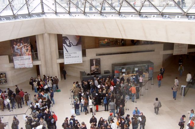 Zadrani u Parizu, Uskrs 2008. Zadrani u Parizu, Uskrs 2008.