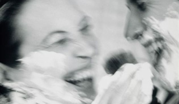 Brijanje ( foto Corbis).