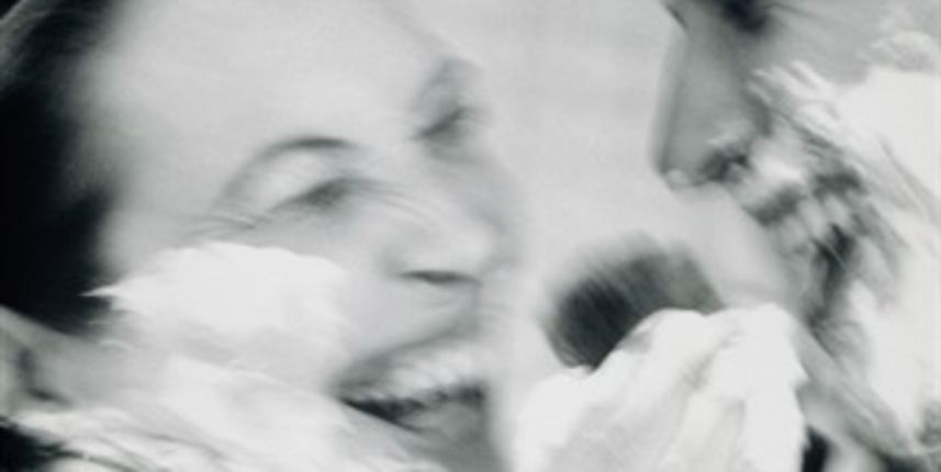 Brijanje ( foto Corbis).