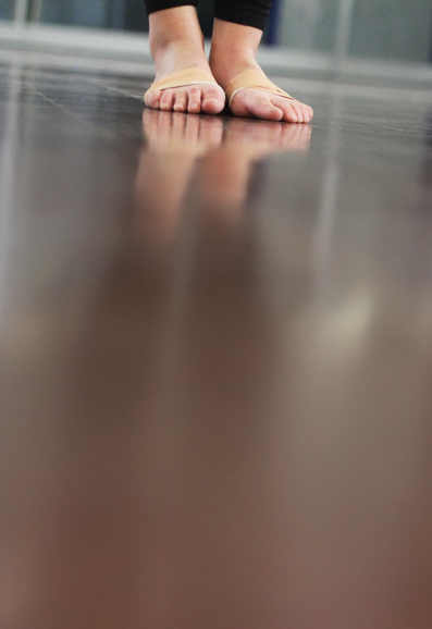 Plesna rapsodija Baletne udruge Pirueta (foto:Saša Čuka) Plesna rapsodija Baletne udruge Pirueta (foto:Saša Čuka)