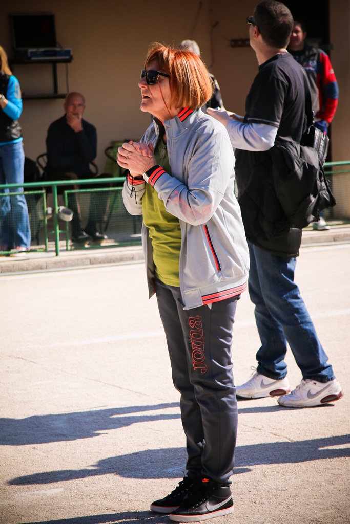 Memorijalni boćarski turnir “Mirjana Marić” Memorijalni boćarski turnir “Mirjana Marić”