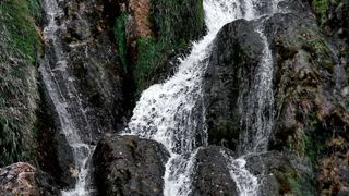 NP Plitvička jezera, listopad 2021.