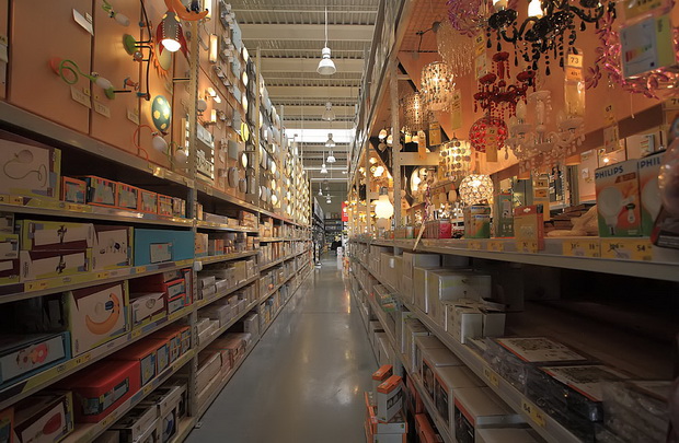 bauMax Zadar: -15% dan 19. ožujka 2014, Foto: Roberto Lerga bauMax Zadar: -15% dan 19. ožujka 2014, Foto: Roberto Lerga