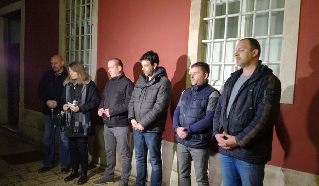 Akcija mladih i nezavisnih Zadar