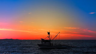 Čarobni zadarski svibanjski zalasci i sutoni, Foto: Čedo Kaica Čarobni zadarski svibanjski zalasci i sutoni, Foto: Čedo Kaica