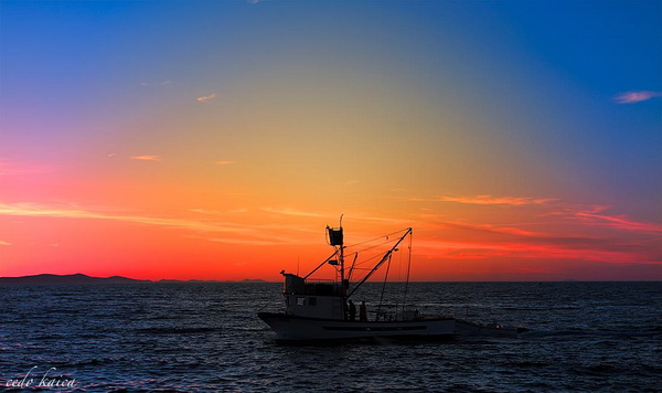 Čarobni zadarski svibanjski zalasci i sutoni, Foto: Čedo Kaica Čarobni zadarski svibanjski zalasci i sutoni, Foto: Čedo Kaica