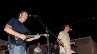 Kualjska tunuara 2010, Foto: Vedran Penga