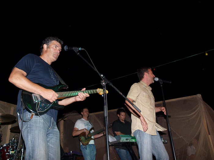 Kualjska tunuara 2010, Foto: Vedran Penga