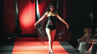 Victorian Summer by Ella u The Gardenu (foto: Marin Gospić)