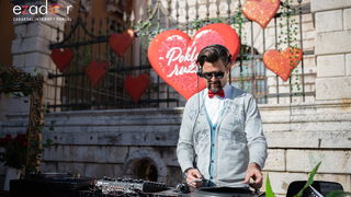 Đir po gradu, četvrtak 14. veljače 2019.