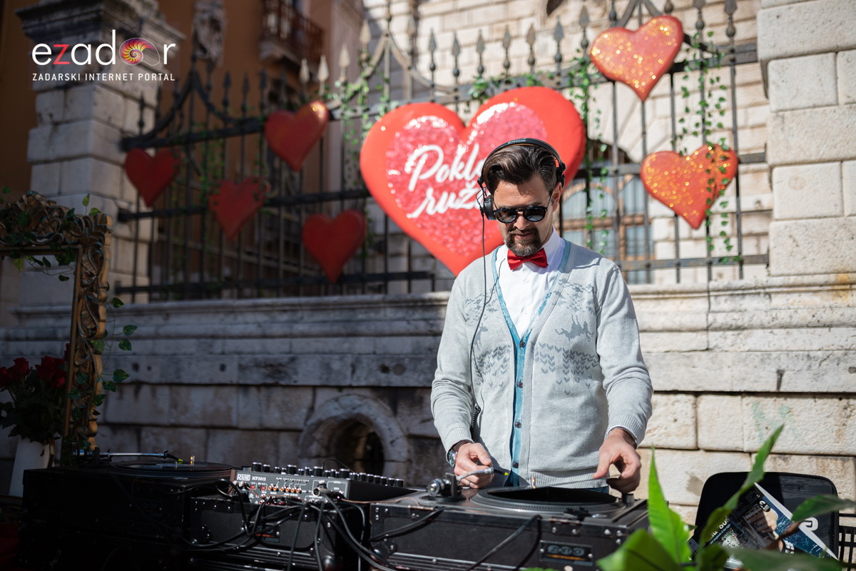 Đir po gradu, četvrtak 14. veljače 2019.