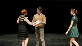 3. Zadarski plesni festival u sjećanje na Nives Šimatović-Predovan, Foto: Željko Karavida 3. Zadarski plesni festival u sjećanje na Nives Šimatović-Predovan, Foto: Željko Karavida