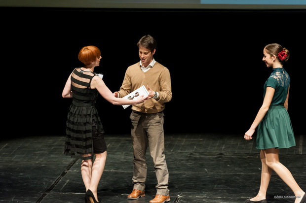 3. Zadarski plesni festival u sjećanje na Nives Šimatović-Predovan, Foto: Željko Karavida 3. Zadarski plesni festival u sjećanje na Nives Šimatović-Predovan, Foto: Željko Karavida