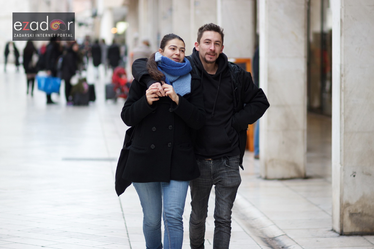 Đir po gradu, četvrtak 27. prosinca 2017. Đir po gradu, četvrtak 27. prosinca 2017.