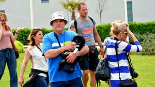 Punta skala triatlon 2015., foto: Iva Perinčić Punta skala triatlon 2015., foto: Iva Perinčić