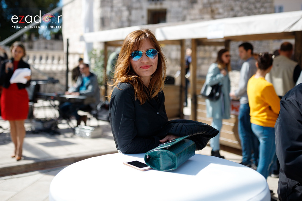 Đir po gradu, subotnja špica 6. travnja 2019. Đir po gradu, subotnja špica 6. travnja 2019.