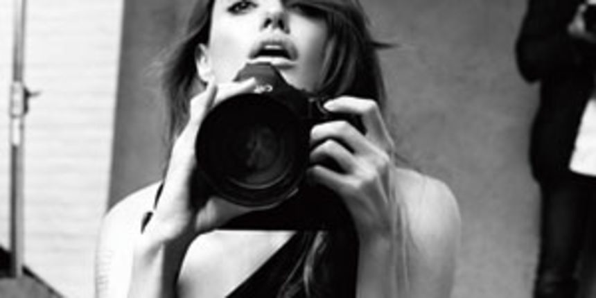 Angelina Jolie za Marie Claire, foto by A. Hey Angelina Jolie za Marie Claire, foto by A. Hey