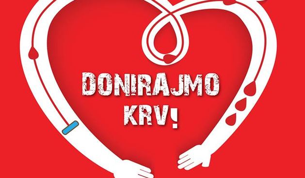 PD Paklenica umjesto Društvene srijede poziva na darivanje krvi