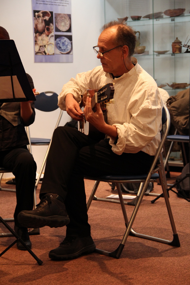 Noć muzeja u Zavičajnom muzeju Biograd na Moru Noć muzeja u Zavičajnom muzeju Biograd na Moru