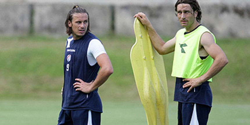 Boško Balaban i Tomo Šokota (sportal.hr) Boško Balaban i Tomo Šokota (sportal.hr)