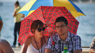 Adria Air Race Zadar 2011.(foto:Saša Čuka)