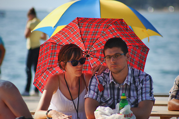 Adria Air Race Zadar 2011.(foto:Saša Čuka)