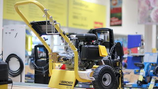 Velika fešta u bauMaxu 8. rujna 2012, Foto: Saša Čuka Velika fešta u bauMaxu 8. rujna 2012, Foto: Saša Čuka